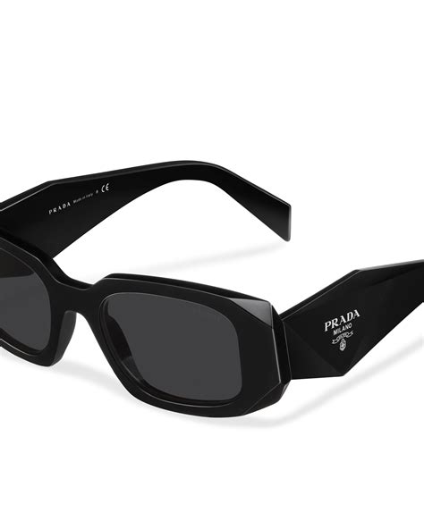 lentes prada mujer originales|gafas prada mujer de vista.